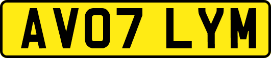 AV07LYM