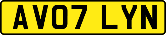 AV07LYN