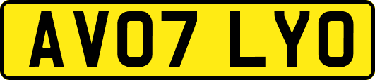AV07LYO