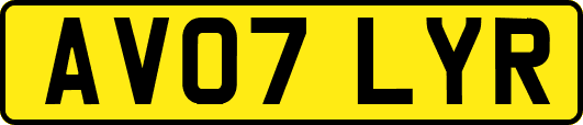 AV07LYR