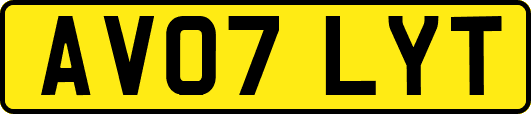 AV07LYT