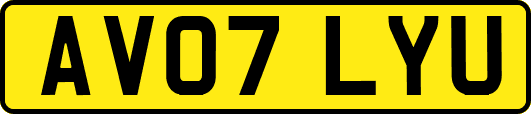 AV07LYU