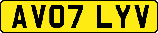 AV07LYV