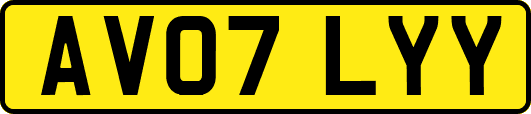 AV07LYY