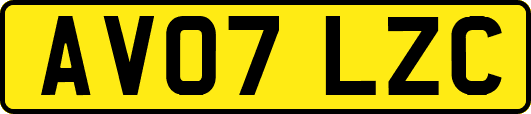 AV07LZC
