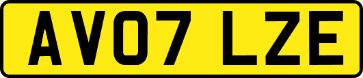 AV07LZE