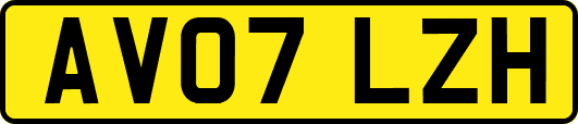 AV07LZH