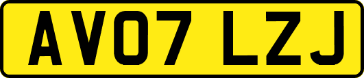 AV07LZJ