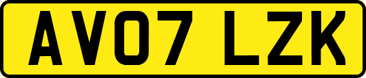 AV07LZK