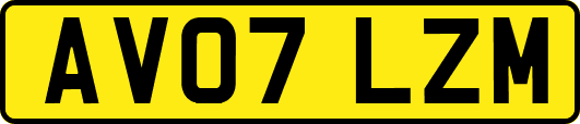 AV07LZM