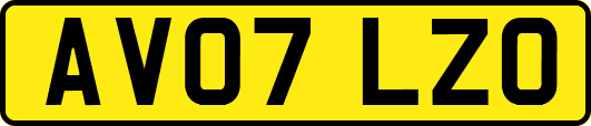 AV07LZO