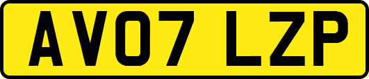 AV07LZP