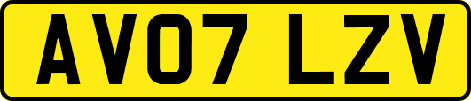 AV07LZV