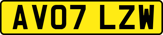 AV07LZW