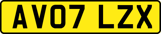 AV07LZX