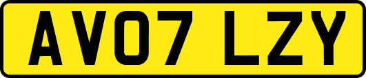 AV07LZY