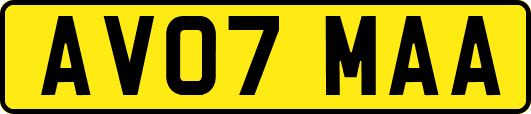 AV07MAA