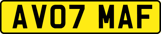 AV07MAF