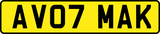 AV07MAK