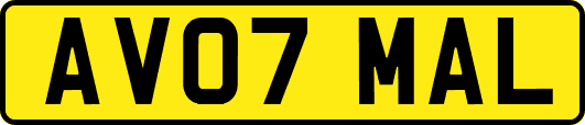 AV07MAL