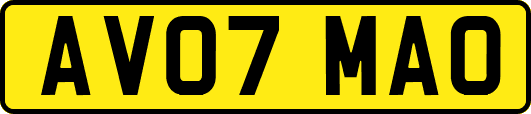 AV07MAO