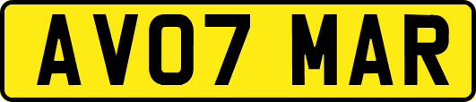 AV07MAR