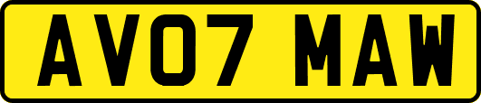 AV07MAW