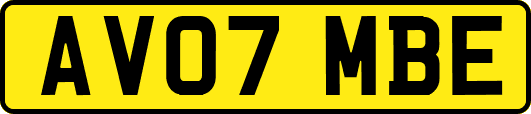AV07MBE