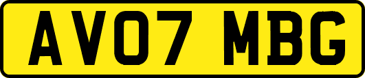 AV07MBG