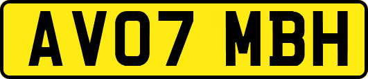 AV07MBH