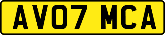 AV07MCA