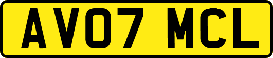 AV07MCL
