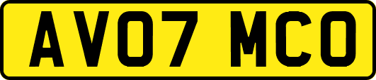 AV07MCO