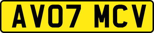 AV07MCV