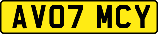 AV07MCY