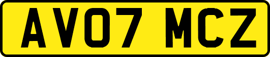 AV07MCZ