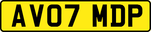 AV07MDP