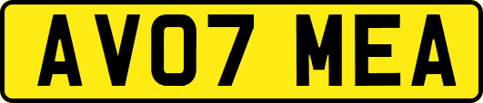 AV07MEA