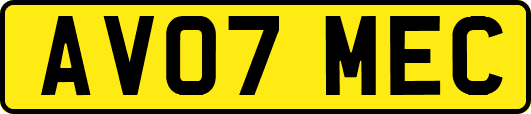 AV07MEC