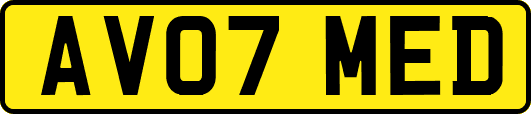 AV07MED