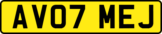 AV07MEJ