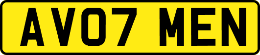 AV07MEN