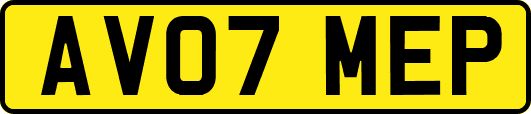 AV07MEP