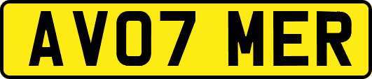AV07MER