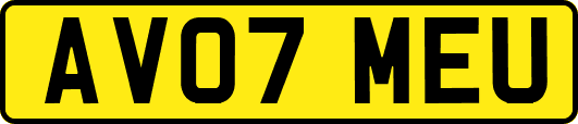 AV07MEU