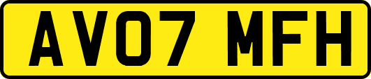 AV07MFH