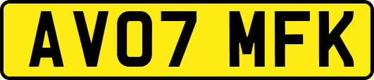 AV07MFK
