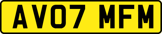 AV07MFM
