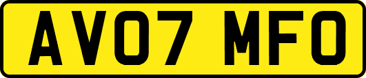 AV07MFO