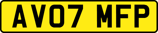 AV07MFP